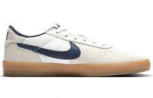 Zapatillas Nike Heritage Vulc SB 'Summit White Navy' para hombre CD5010-102 - Multicolor - Ver 2