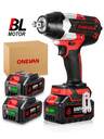 Electric Wrenches