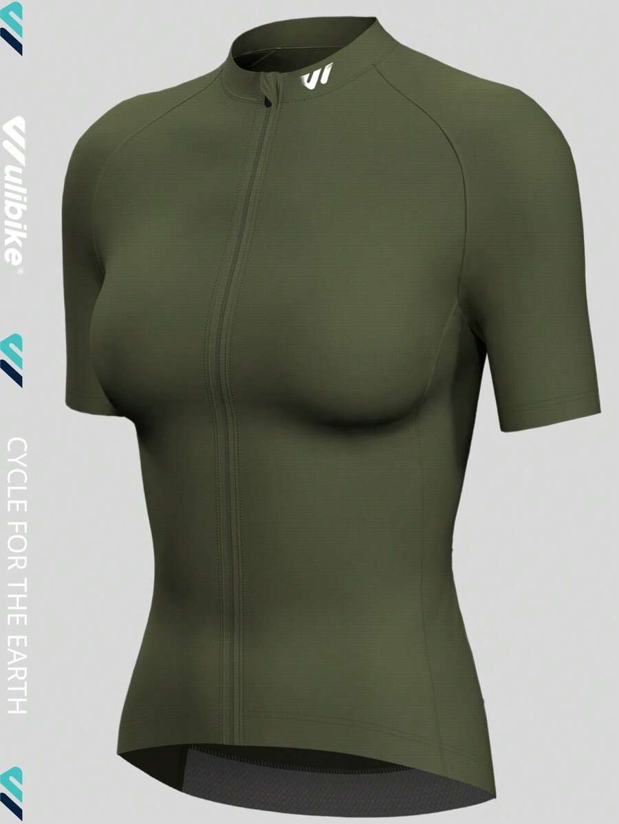 Wulibike Women's Cycling Jersey