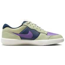 Force 58 Premium SB 'Olive Aura Navy Raspberry' Green Armory-Navy Summit-White Black-Raspberry Sneakers Men DV5476-300 - Nhiều màu - Xem 2