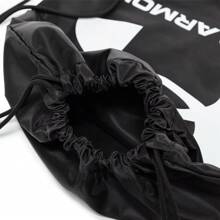 Under Armour Sac pour homme, sac pour femme, nouveau sac de sport et de loisirs avec cordon de serrage 22610001-001