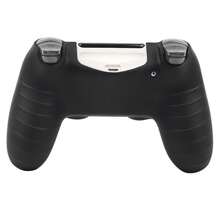 RALAN Tiger Design Controller Skin Cover With 2 Thumb Grips Compatible With Playstation 4 Slim/Pro Controller - Multicolor - View 8