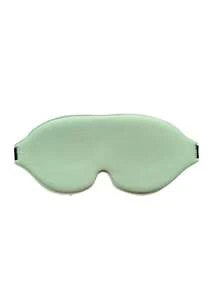 5pcs 3D Sleep Mask Natural Sleeping Eye Mask Eyeshade Cover Shade Eye Patch Women Men Soft Portable Blindfold Travel Eyepatch - Multicolor - View 11