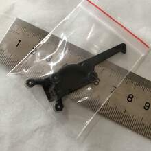 Dispositivo de belleza nasal invisible, asistencia de maquillaje, fotografía, apoyo nasal, dispositivo de elevación nasal, almohadilla nasal, dispositivo de elevación nasal - Multicolor - Ver 13