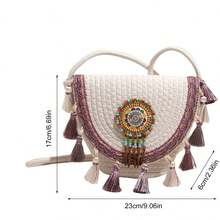 Women Accessory Sets - Morado - Ver 7