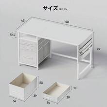 Office Desk