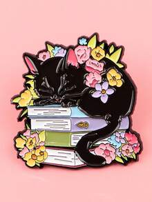 Kids Buttons & Pins - Multicolor - View 10