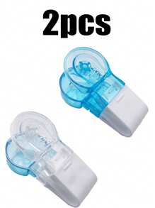 1-5 piezas Sacador de pastillas portátil con caja de medicamentos, abridor de pastillas para blíster, sacador de pastillas portátil, abridor de pastillas, accesorios domésticos, asistencia para tabletas y pastillas, nuevo diseño de dispensador de pastillas, muy adecuado para personas con manicura y artritis (también se vende en 10/15/20 piezas)