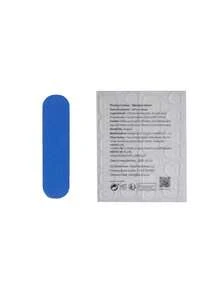 Nâng cấp vẻ ngoài của bạn Bộ 48 dụng cụ làm móng tay và chân 2 trong 1 màu trắng kiểu Pháp thời trang tối giản phù hợp cho phụ nữ và trẻ em gái Dụng cụ làm móng tay - Nhiều màu - Xem 7