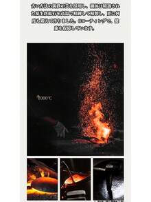 Cast Iron Pot - 黑色 - 查看 4