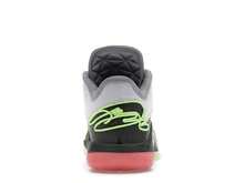 22 'Crown Jewel' White Volt-Glow Medium-Ash Hot-Lava Wolf-Grey Sneakers Men FZ1094-101 - Nhiều màu - Xem 6