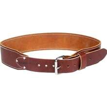 5035  3inch Large HD TopGrain Ranger Work Belt - L - View 5
