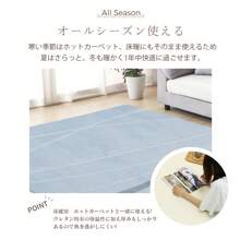 Freely Freely Washable Anti-Slip Carpet, 8 Sizes (100 X 140/130 X 185/185 X 185/200 X 250/200 X 300cm + Round R100/R140/R200) Thick, Water Absorbent, Quick Drying, Suitable For Entrances, Hallways, Dining Rooms, Living Rooms, And Kitchens, Abrasion Resistant, Lightweight