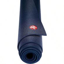 Pro Lite Yoga Mat, 2025 Year - MidnightBlue - View 4