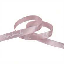 5 Yards 10mm Ribbon Handmade Printed Polyester Ribbon For Bow Craft Wedding Party DIY Decoration Gift Wrap Accessories