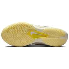 Jordan Poole X Nike Air Zoom GT Cut 3 EP 'Beach' Cream Pale-Ivory Metallic-Gold Sail Alabaster Lightening-Soft-Yellow Sneakers Men FZ1522-100 - 彩色 - 查看 6