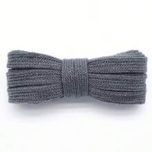 1 Paio Di Lacci In Nylon Doppiamente Cavi E Rinforzati - Resistenti Alla Rottura E All'abrasione, Parti Di Ricambio Per Scarpe Da Corsa/Scarpe Da Trekking/Scarpe Di Tela (Disponibili In Vari Colori)