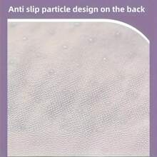 Washable Incontinence Pads, Leak-Proof Bed Care Mats For Elderly & Pets, Multiple Sizes & Colors, Non-Woven Fabric, Ideal For Menstruation & Home Use