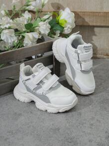 Casual Sneakers, Running Shoes, Chunky Sneakers, Comfortable And Versatile For Everyday Wear