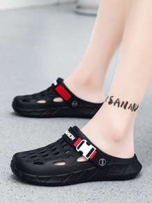 Comfortable Casual Outdoor Beach Sandals, Couples/Unisex Car Driving Water Shoes