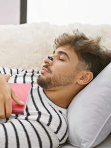 Kit anti-ronflement : 15 paires de pinces anti-ronflement pour le nez, 4 dilatateurs nasaux confortables - Augmente l'apport en oxygène, réduit les ronflements, améliore la qualité du sommeil - Pinces nasales résistantes à la transpiration et amicales pour la peau - Solution puissante contre les ronflements