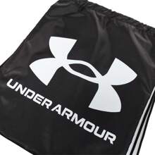 Under Armour Sac pour homme, sac pour femme, nouveau sac de sport et de loisirs avec cordon de serrage 22610001-001