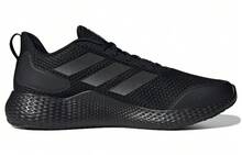 Edge Gameday 'Black Night Metallic' Core-Black Sneakers Men GW2499 - Nhiều màu - Xem 2