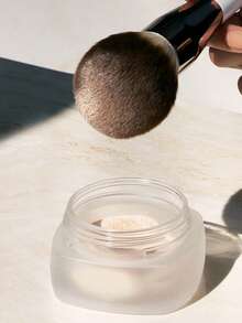 Makeup Brushes: Powder, Blusher, Kabuki Brushes - Multicolor - View 7