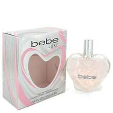 Bebe Luxe Eau De Parfum Spray 3.4 Oz Women - clear/transparent - View 1