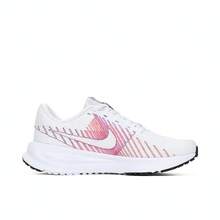 Giày chạy bộ cổ thấp NIKE RUN DEFY dành cho nữ 2025 HM9593-102 - trắng - Xem 2