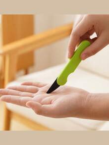 2-In-1 Non-Invasive Multi-Functional Parcel Opener Knife, Portable Cutting Tool For Box Opening, Suitable For Back To School Supplies