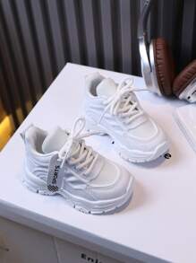 New Fashion Sport Shoes For Toddlers,Outdoor Anti-Slip Breathable Classic Sport Shoes For Kids