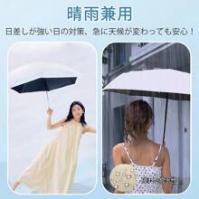 Umbrellas