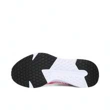 Giày chạy bộ cổ thấp NIKE RUN DEFY dành cho nữ 2025 HM9593-102 - trắng - Xem 3