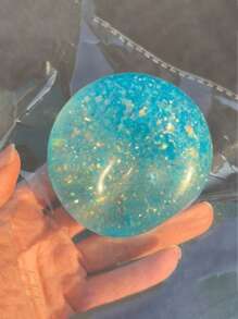 Top-Selling Malt Sugar TPR Toy, Pearlescent Stress Relief Toy, Aurora Decompression Ball, Slow Rebound Toy, Syrup Ball, Wrist Strength Training Ball, Eid Al-Adha, Party Gifts, Intimate Gifts Between Friends