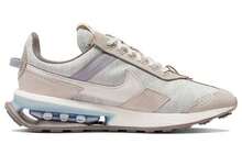 Air Max Pre-Day 'Matte Grey' Sail White Cream- Sneakers Women DO2344-011 - Multicolor - View 2