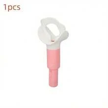 1pc/2pcs Premium ABS Abdominal Breathing Trainer For Adults - Blue & White, Non-Electric, 3-Stage Diaphragmatic Exerciser, Battery-Free Fitness & Training Aid