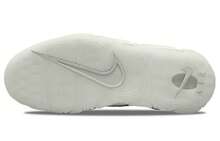 Air More Uptempo '96 'Copy Paste - White' Black Photon-Dust Vast-Grey Sneakers Men DQ5014-100 - Multicolor - View 6