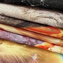 Cat Tapestry, Fantasy Universe Galaxy Space Funny Cool Cat Tapestry For Boys Kids, Starry Sky Nebula Galaxy Wall Decor Hilarious Cool Tapestries For Bedroom Living Room Dorm Room Home Decoration For Bedroom,Living Room,Dorm - Multi1 - 查看 6