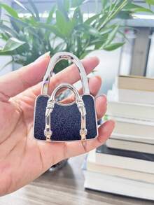 手提包挂钩桌边收纳和存储助手