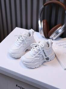 New Fashion Sport Shoes For Toddlers,Outdoor Anti-Slip Breathable Classic Sport Shoes For Kids