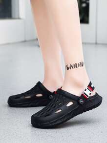 Comfortable Casual Outdoor Beach Sandals, Couples/Unisex Car Driving Water Shoes