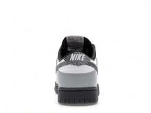 Dunk Low LX 'Glitter Swoosh' Grey White Light--Grey Multi-Color Sneakers Women HQ3462-191 - Multicolor - View 6
