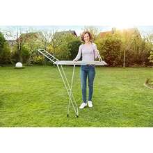 Clothes Drying Racks - grigio - View 5