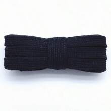 1 Paio Di Lacci In Nylon Doppiamente Cavi E Rinforzati - Resistenti Alla Rottura E All'abrasione, Parti Di Ricambio Per Scarpe Da Corsa/Scarpe Da Trekking/Scarpe Di Tela (Disponibili In Vari Colori)