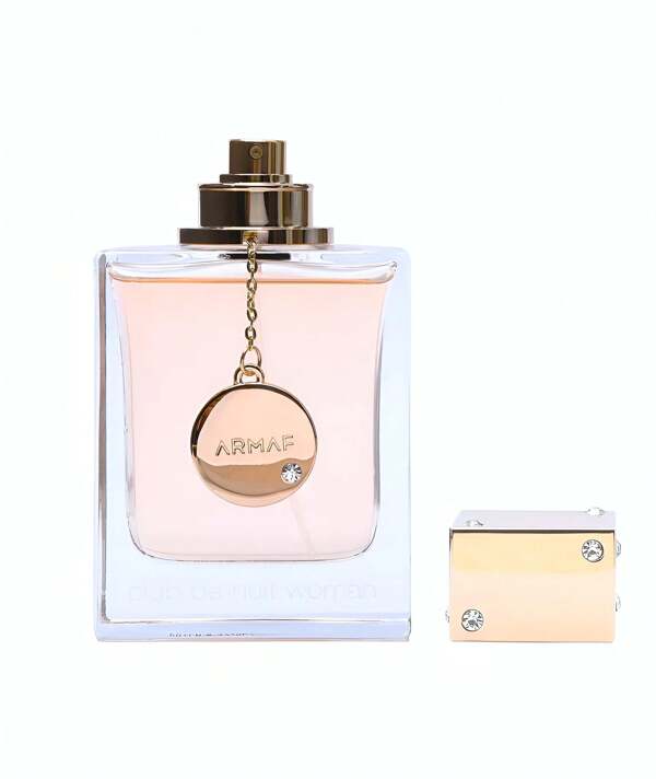 Club De Nuit For Women Eau De Parfum Spray, 6.8 Ounce / 200 Ml