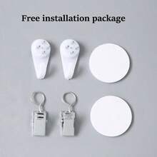 1件可定制个性化挂毯，可添加照片和文字，适用于生日、婚礼、万圣节、圣诞节、派对、父亲节/母亲节、家居装饰、卧室装饰、宿舍装饰和返校季。 - 彩色 - 查看 10