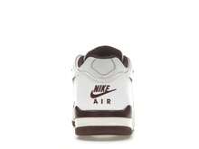 Air Flight 89 Low 'Burgundy Crush' White Phantom Sneakers Men FQ8256-100 - Nhiều màu - Xem 6