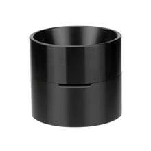 iCafilas Empty Capsule Refill Kit Quick Clean Fun Powder Ring For Vertuo Orginal Coffee Capsule