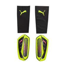 Puma ULTRA Flex Sleeve Calf Protector For Men And Women Sports Accessories Football Training And Competition Calf Protector 030987-02